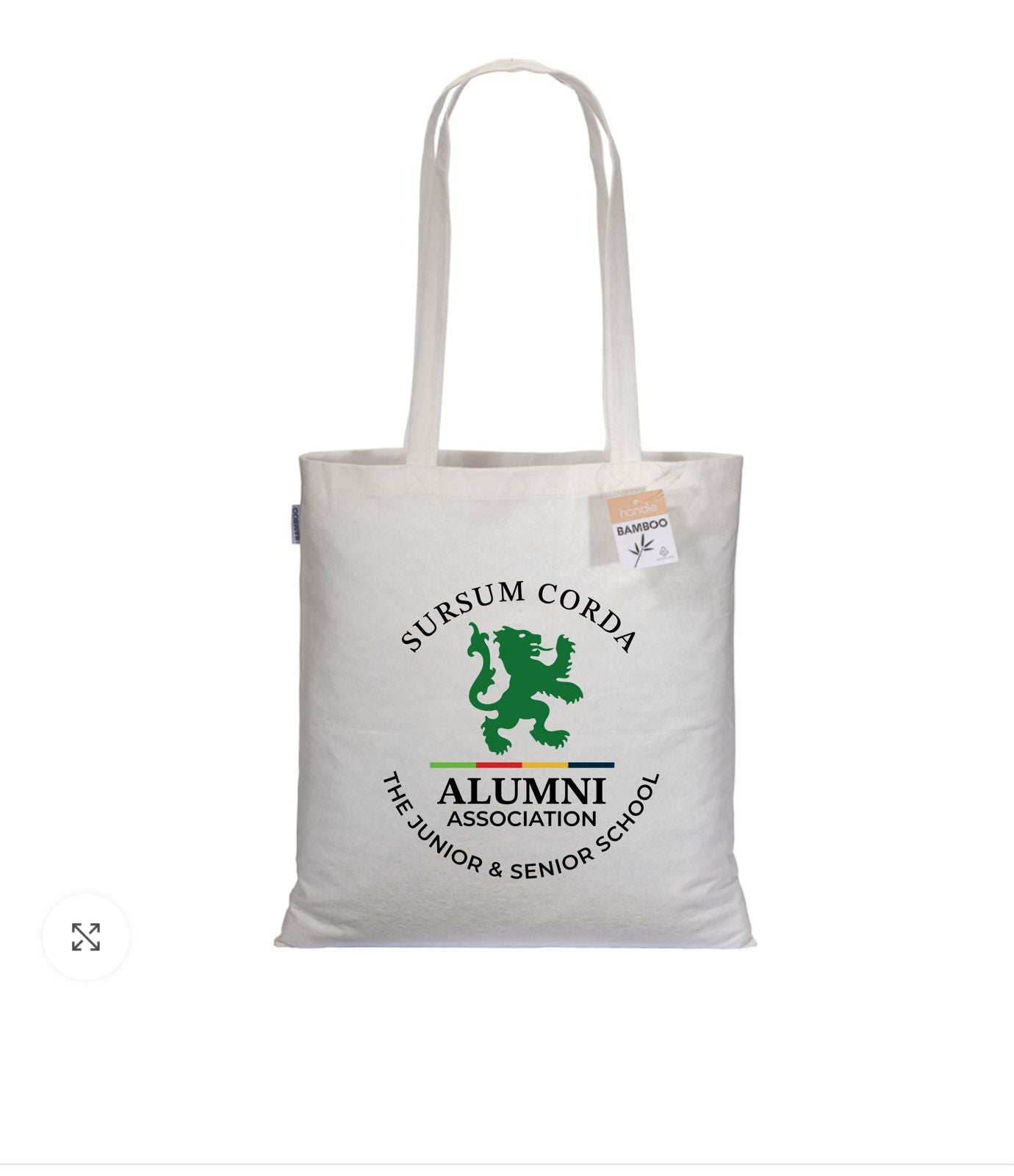 Tote Bags (1)