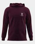 Hoodies (Burgundy)