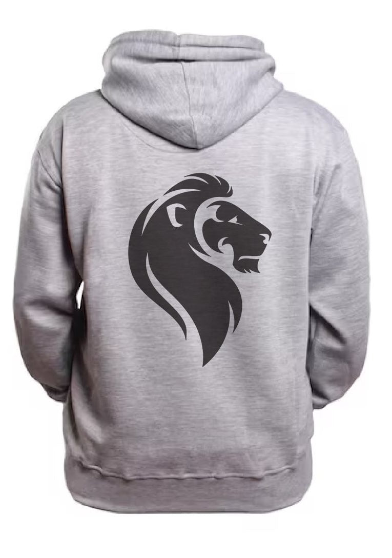Hoodies (Gray)