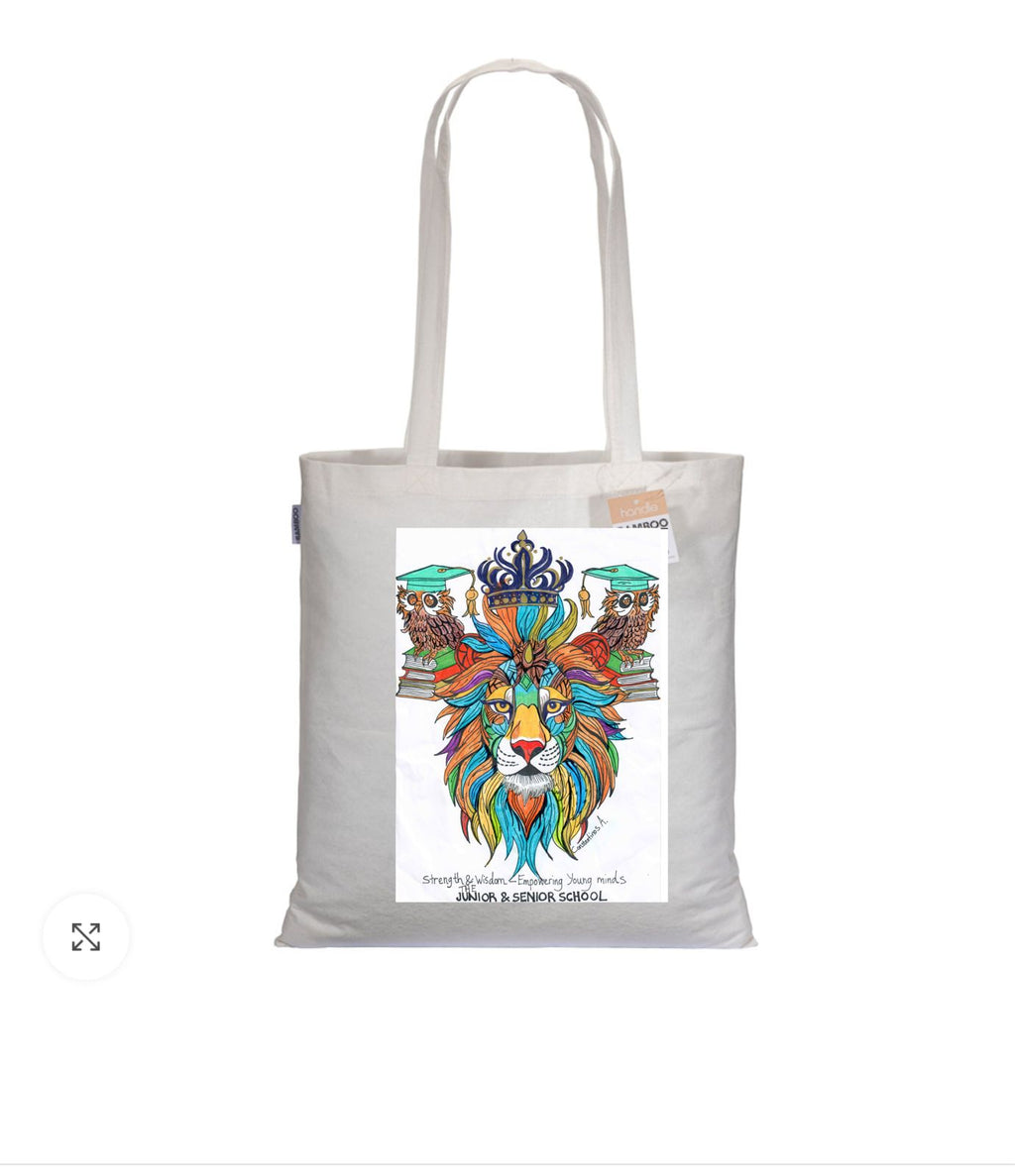 Tote Bags (5)