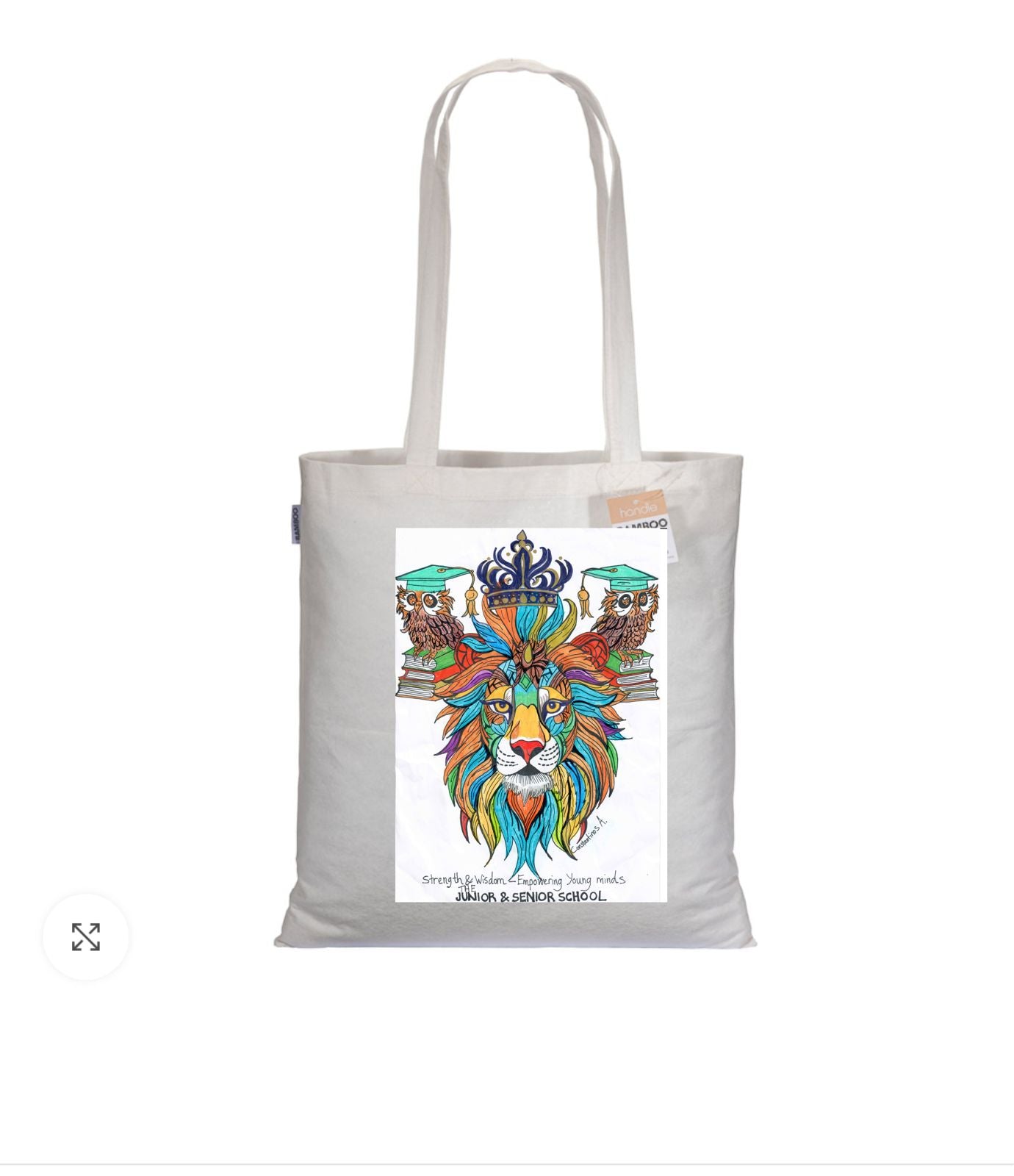 Tote Bags (5)