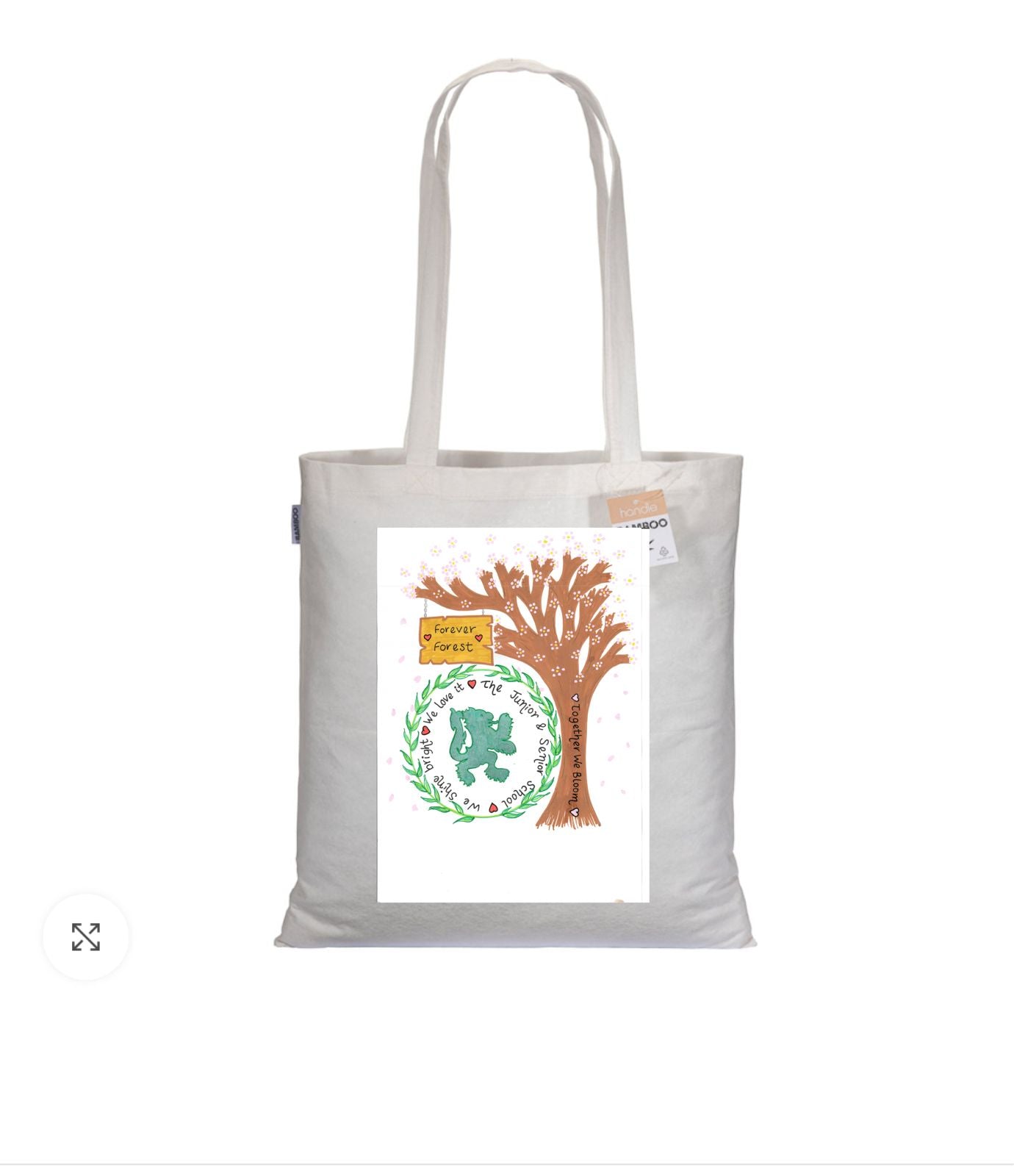 Tote Bags (2)