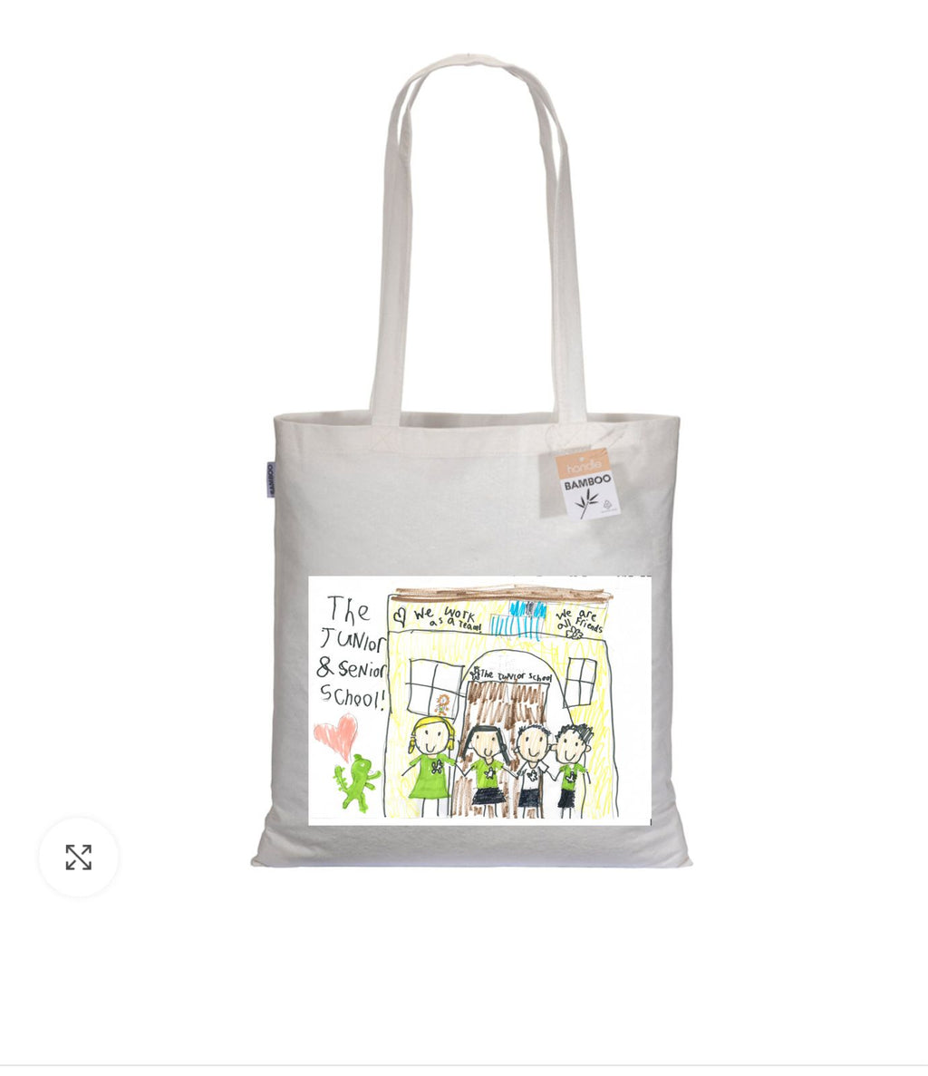 Tote Bags (4)