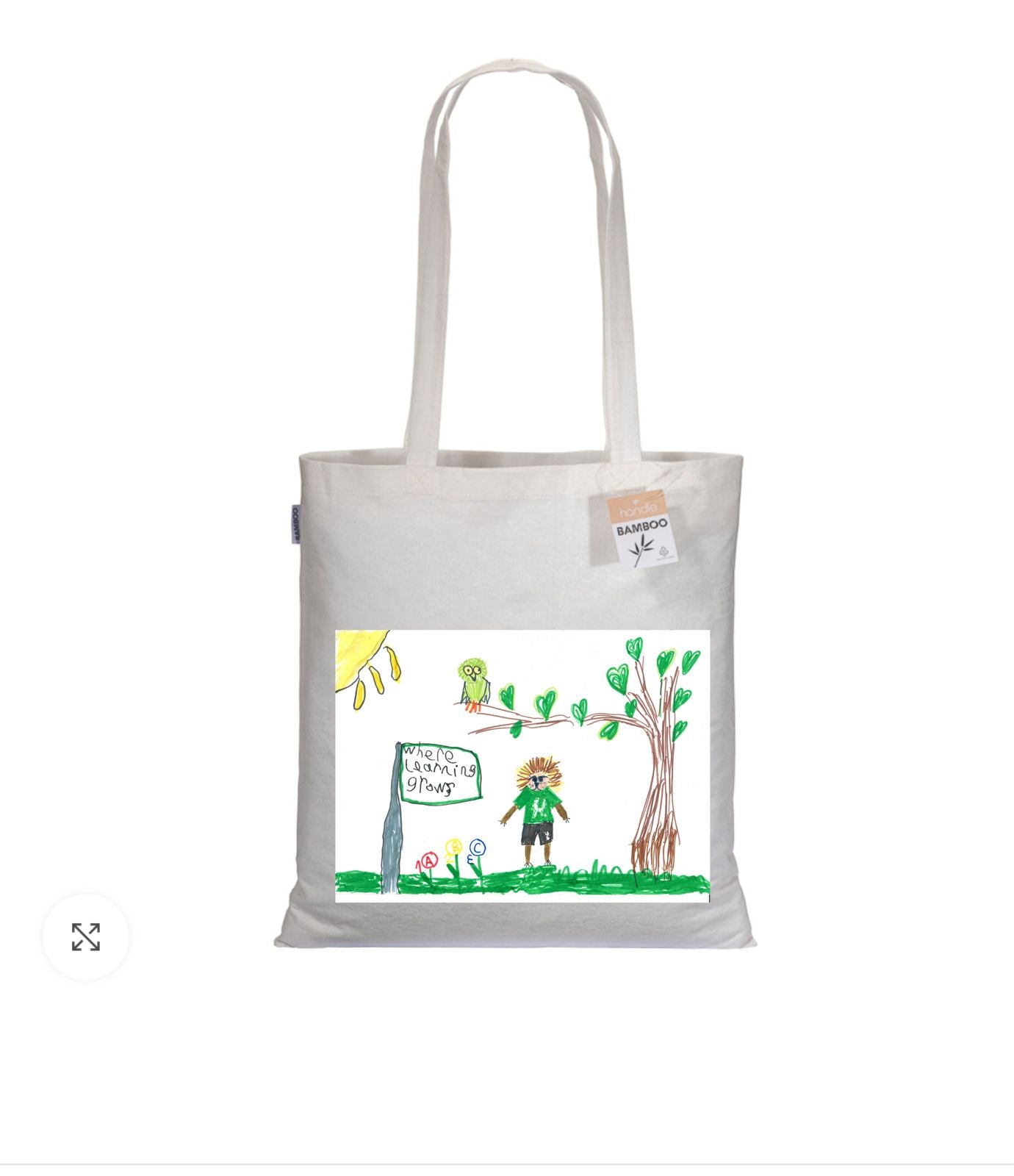 Tote Bags (3)