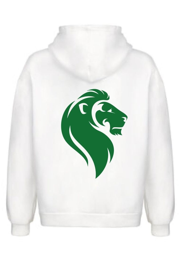 Hoodies (White)